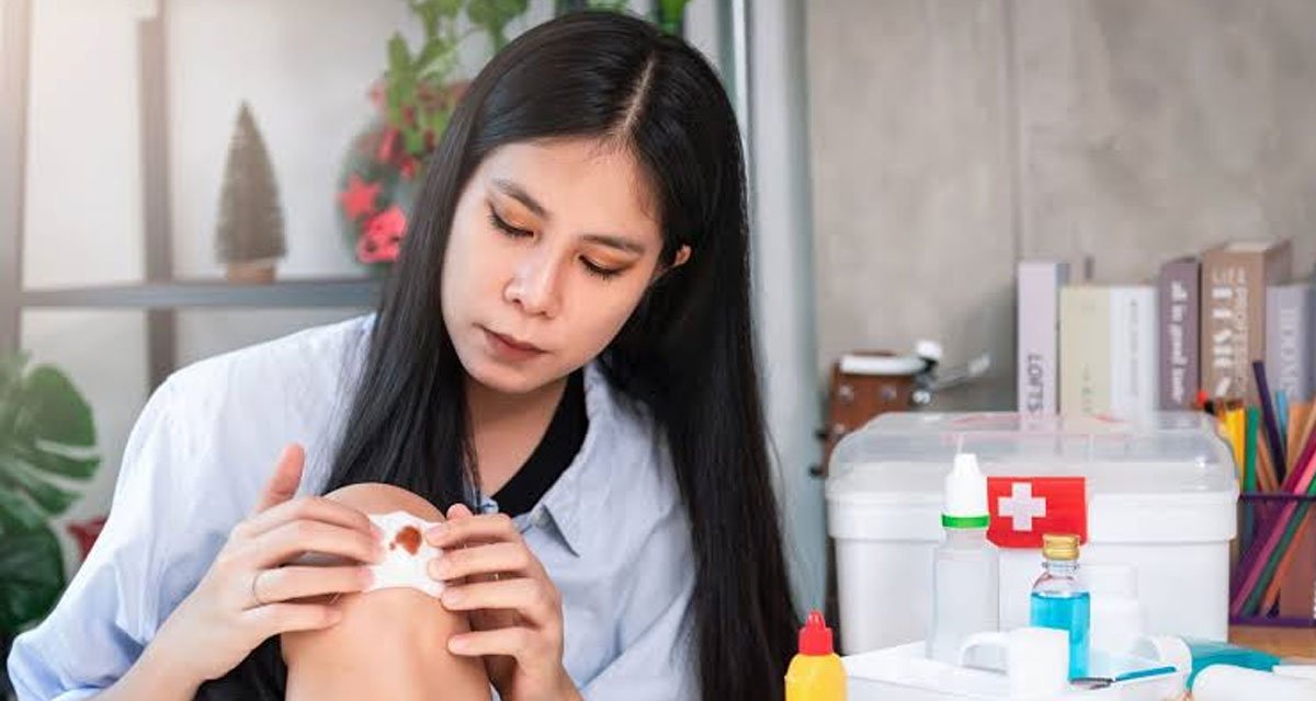 8 Common Wound Care Mistakes to Avoid