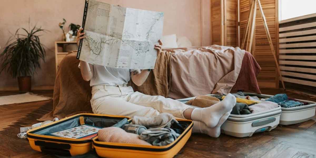 A Beginners Guide to Planning a Stress-Free Staycation