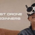 Which Goggles Put You Closer to the Action? Antigravity A1 Vision Goggles vs. DJI Goggles N3