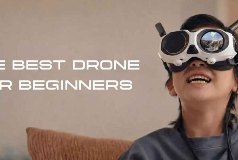 Which Goggles Put You Closer to the Action? Antigravity A1 Vision Goggles vs. DJI Goggles N3