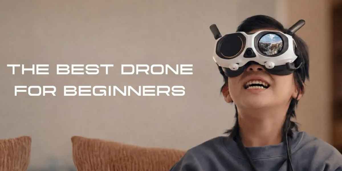 Which Goggles Put You Closer to the Action? Antigravity A1 Vision Goggles vs. DJI Goggles N3