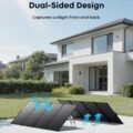 Are Portable Solar Panels Right for Camping