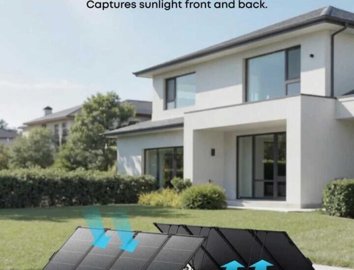 Are Portable Solar Panels Right for Camping