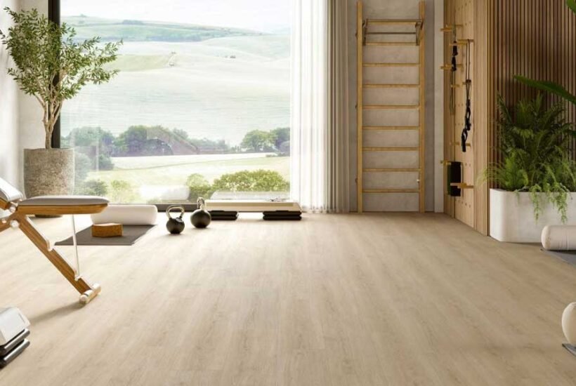Best Vinyl Flooring for Homes