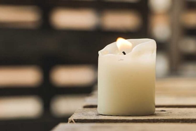 Choosing the Right Candle Making Supplies