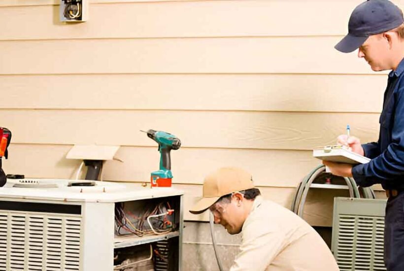 Common-AC-Repair-Problems