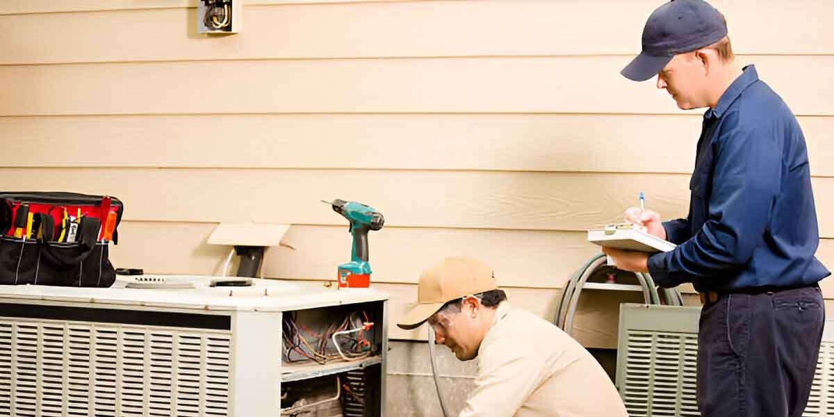 Common-AC-Repair-Problems
