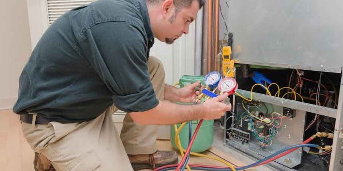 Common-Air-Conditioning-Installation-Problems