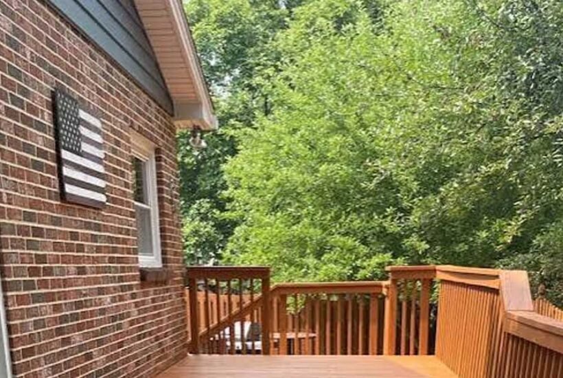 Deck-Staining-Colors