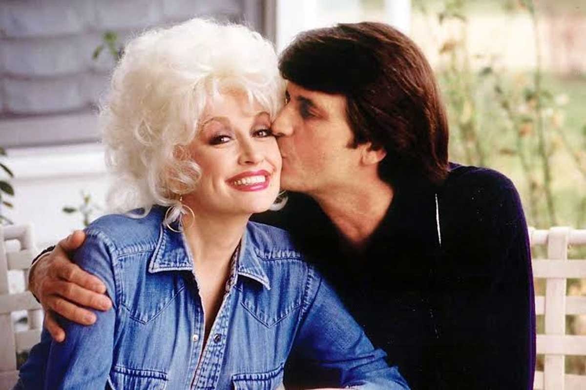 Dolly Parton Husband Carl Dean