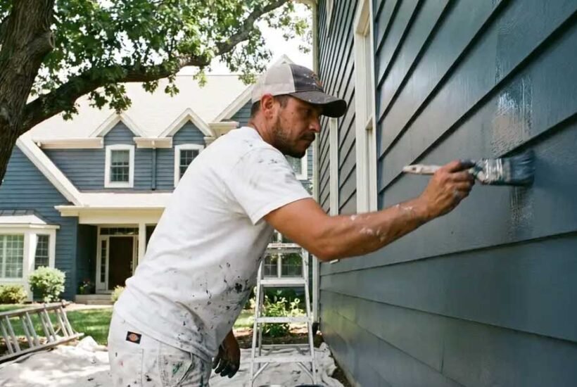 Exterior-Painting-Best-Temperature