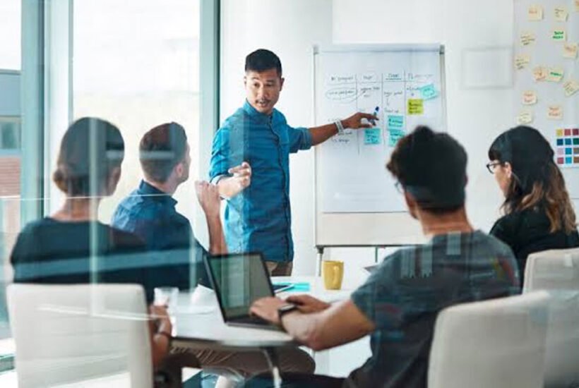 Financial Planning Tips for Growing Event Companies