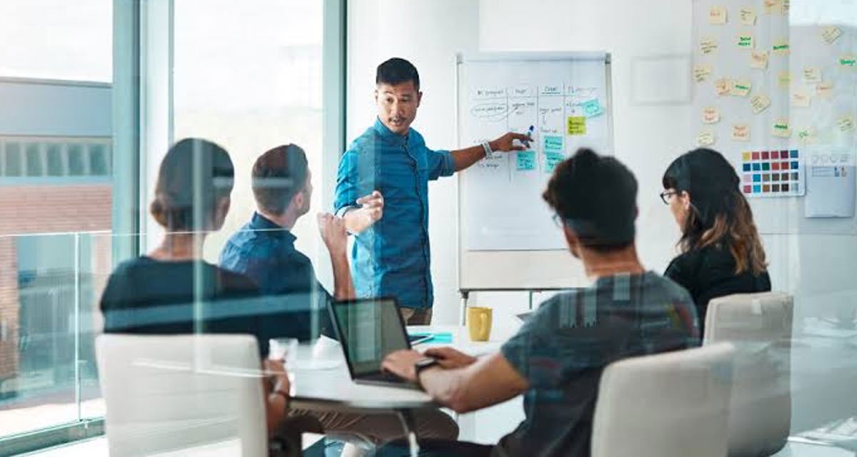 Financial Planning Tips for Growing Event Companies