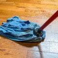 Hardwood Flooring How to Clean