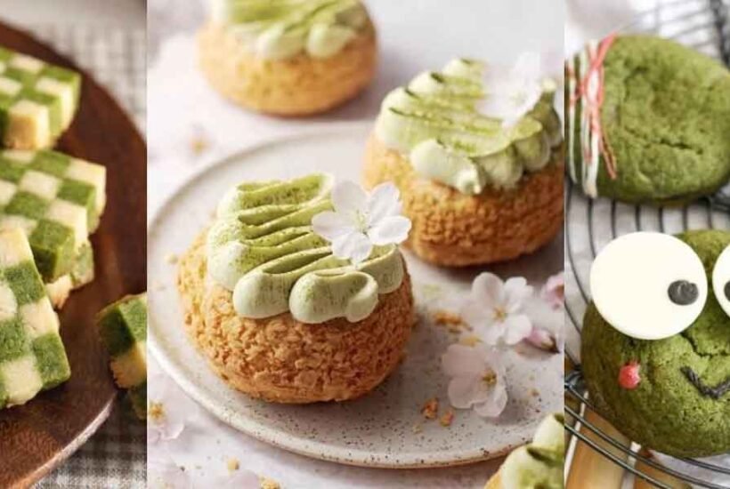 How-Can-You-Build-a-Matcha-Inspired-Dessert-Table
