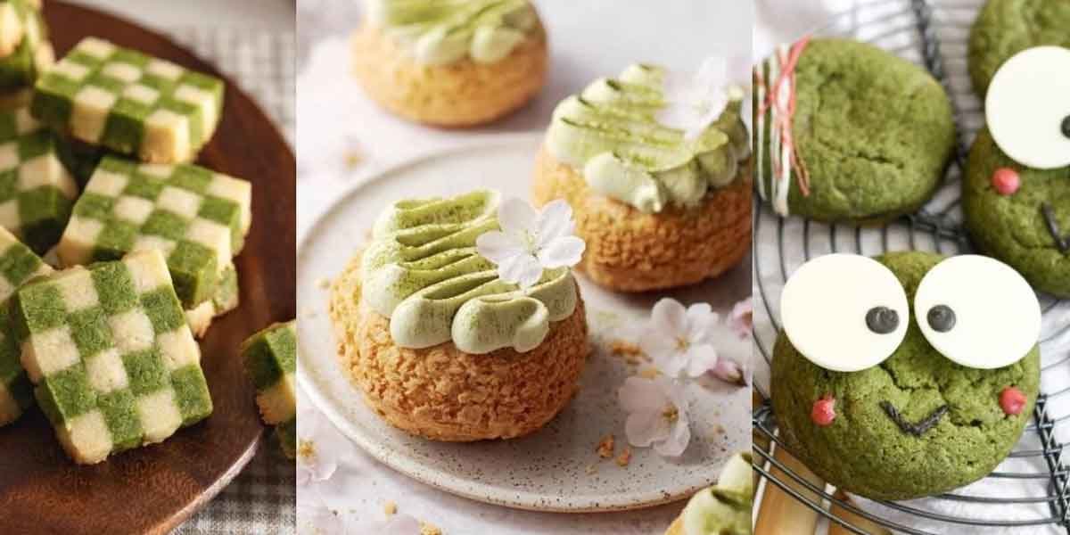 How-Can-You-Build-a-Matcha-Inspired-Dessert-Table