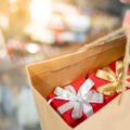 How Do First Impressions Start Before the Gift Is Opened