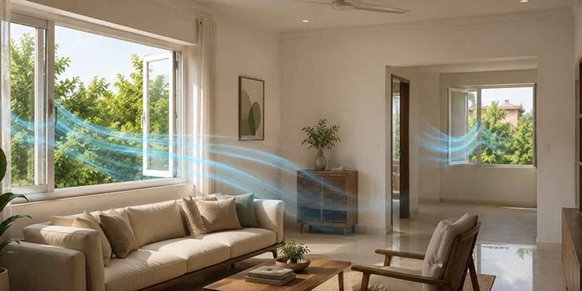 How-Does-HVAC-Support-Better-Airflow-in-Homes-With-Interior-Rooms-and-Limited-Windows