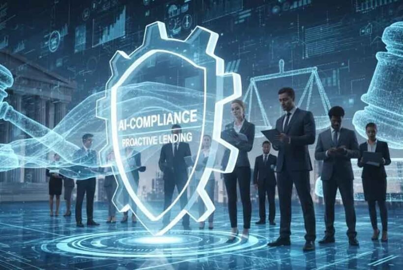 How Intelligent Automation is Transforming Data Governance in Financial Services