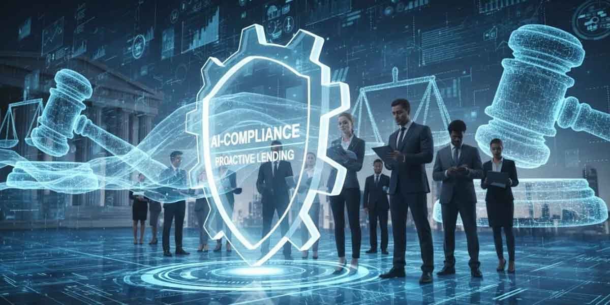 How Intelligent Automation is Transforming Data Governance in Financial Services