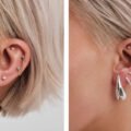How To Choose Jewelry For A Balanced Ear Stack