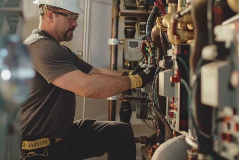 How-an-HVAC-Contractor-Assesses-a-Home-Before-Suggesting-System-Improvements