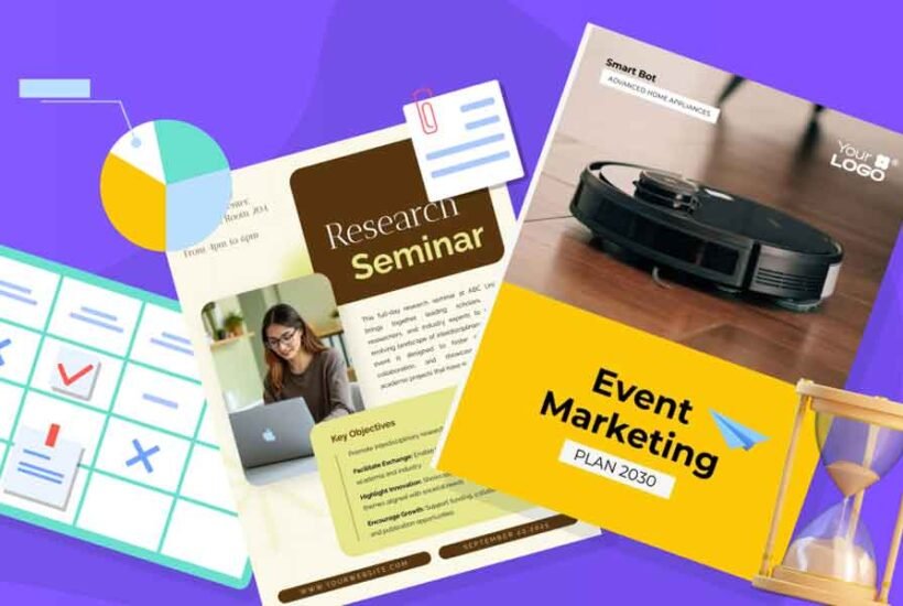 How to Brand Your Event Planning Business on a Budget