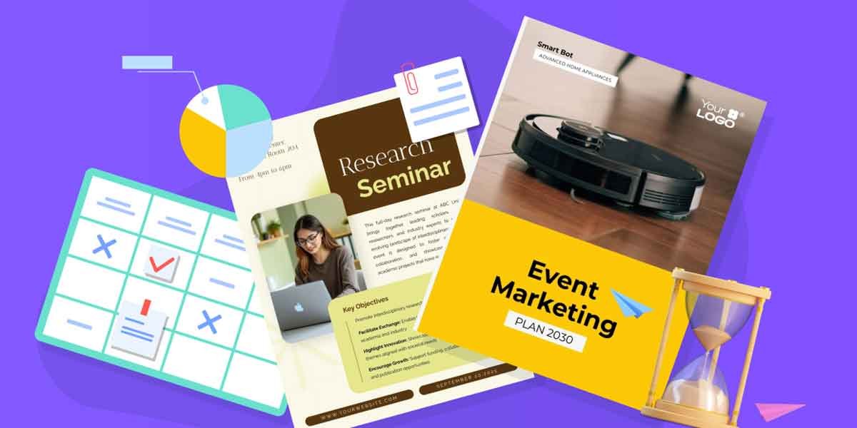 How to Brand Your Event Planning Business on a Budget