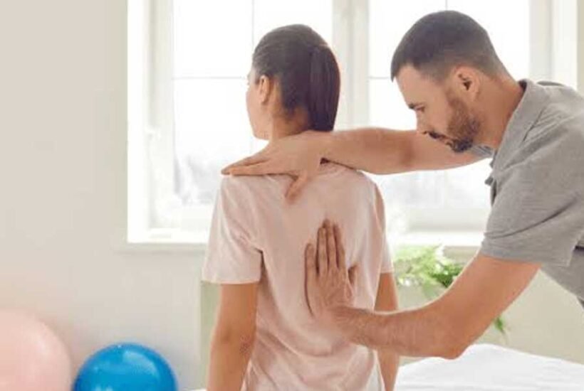 How to Choose a Physiotherapist After an Injury—and What to Expect From Care