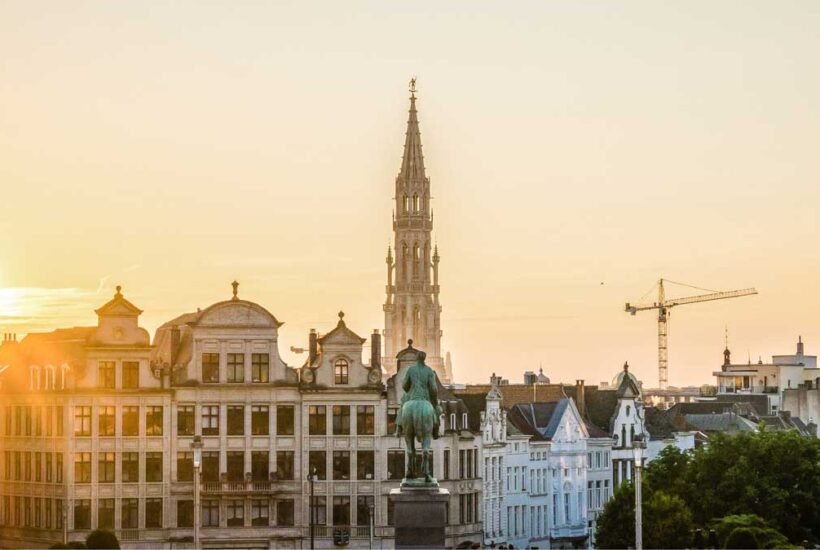 How to Choose the Right International School in Brussels