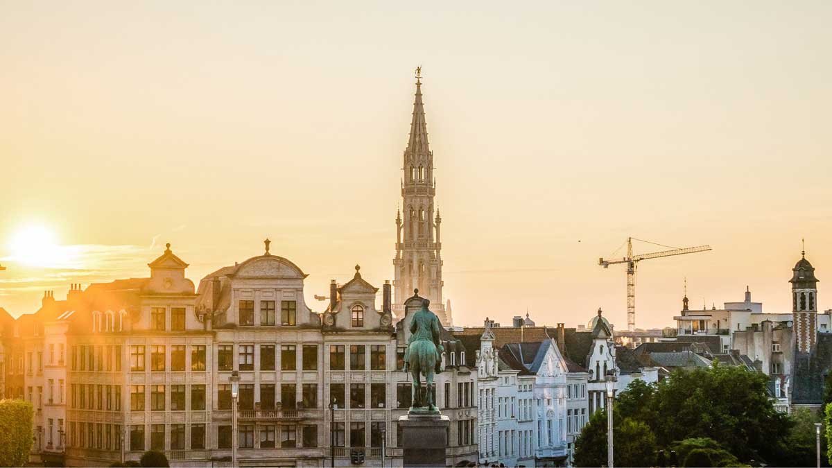 How to Choose the Right International School in Brussels