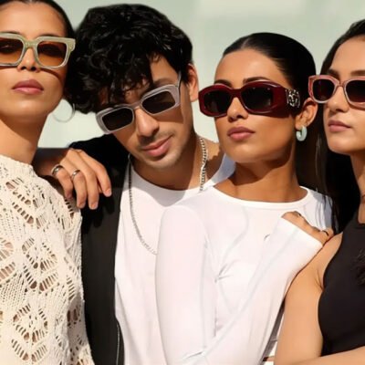 How to Choose the Right Sunglasses for Every Summer Occasion