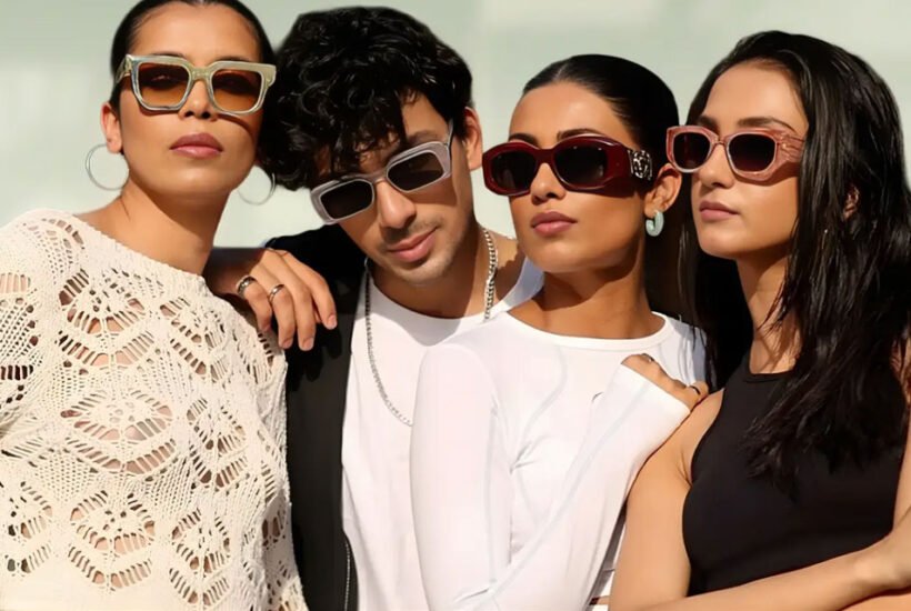How to Choose the Right Sunglasses for Every Summer Occasion
