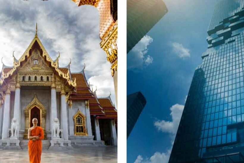 How to Organise a Luxury Corporate Retreat and Milestone Celebration in Bangkok