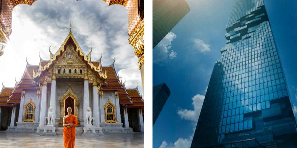 How to Organise a Luxury Corporate Retreat and Milestone Celebration in Bangkok