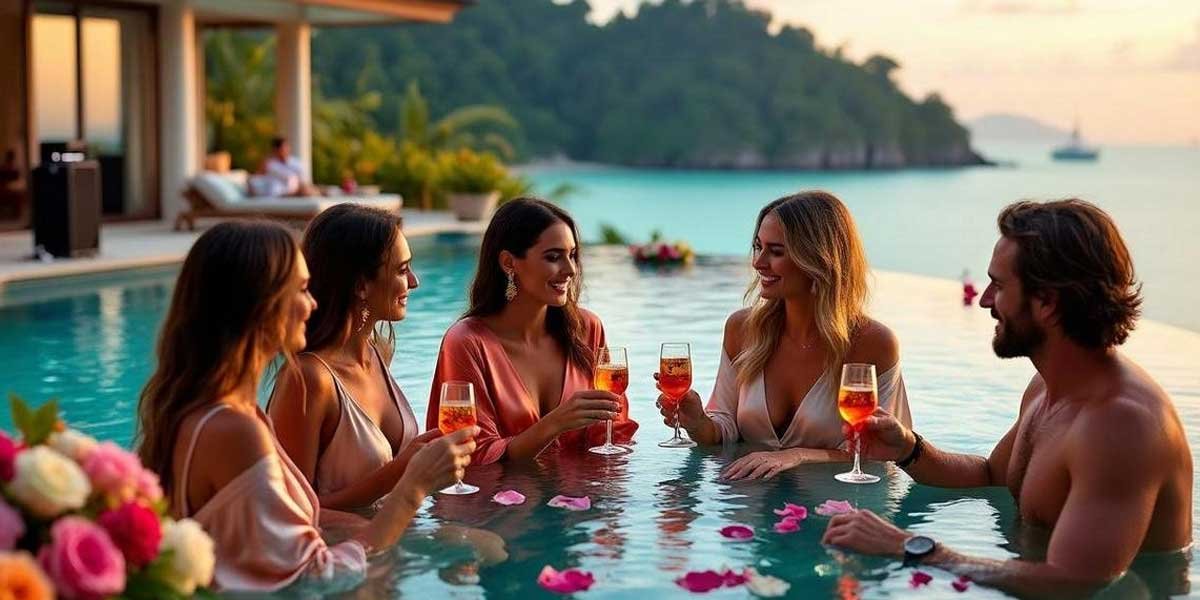How to Plan an Epic Bachelorette Getaway in Bangkok