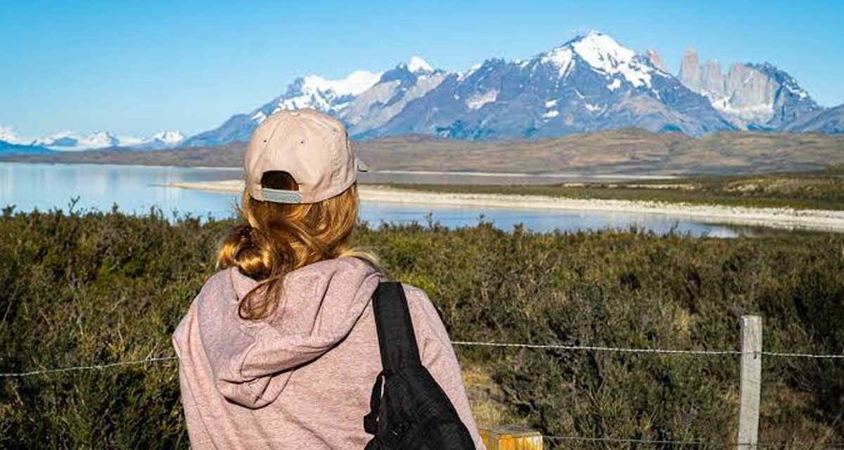 How to Plan the Perfect Patagonia Vacation
