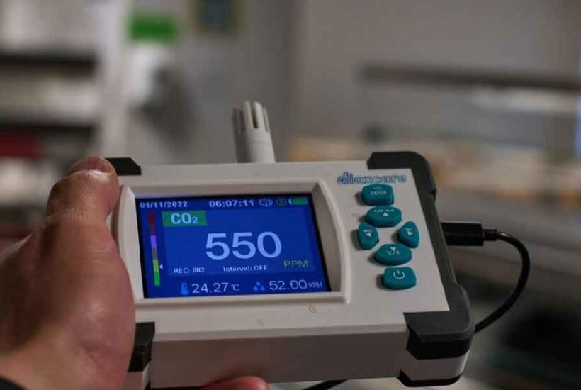 Indoor-Air-Quality-Testing-Cost