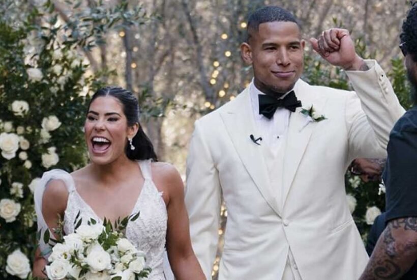 Kelsey Plum’s Ex-Husband Darren Waller