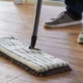 Laminate Flooring How to Clean