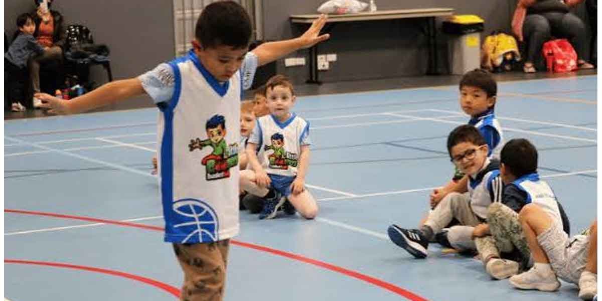 Lessons From Basketball Families on Raising Confident Young Athletes