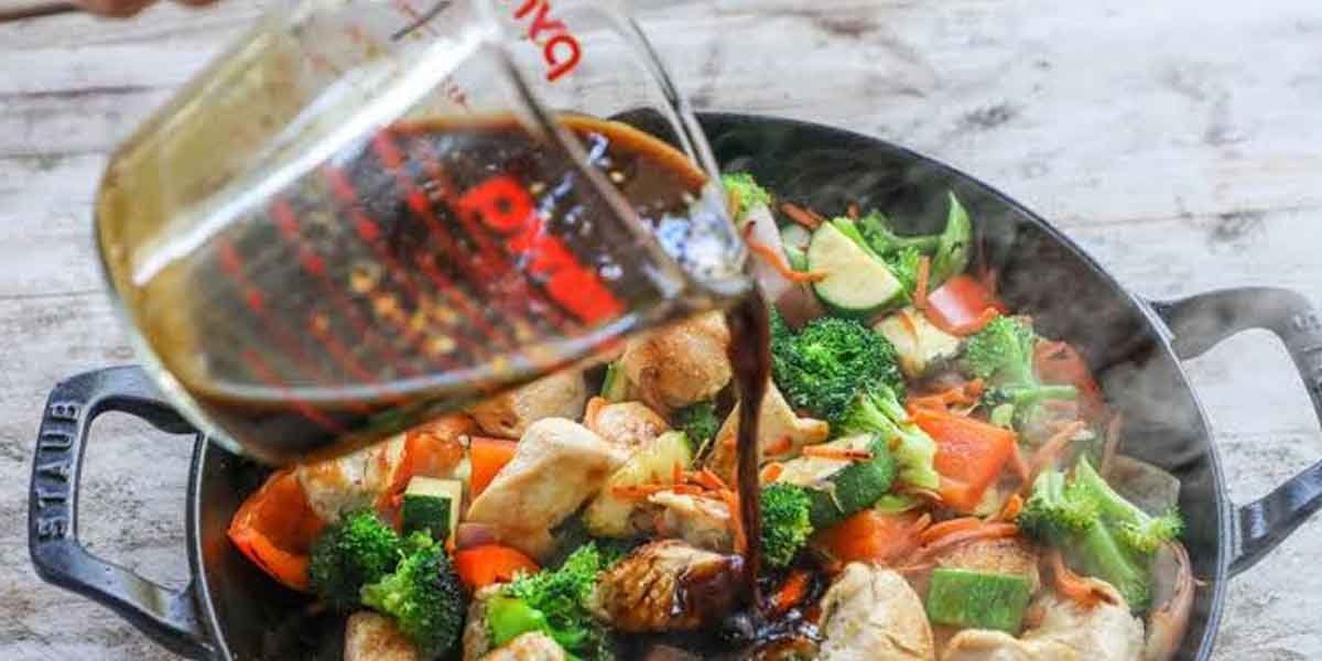 Master the Art of Stir-Fry