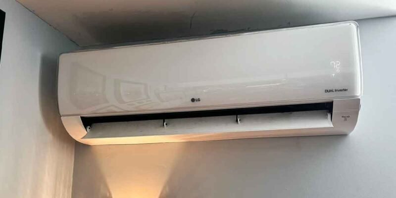 Mini Split System Best Brands - Parties365