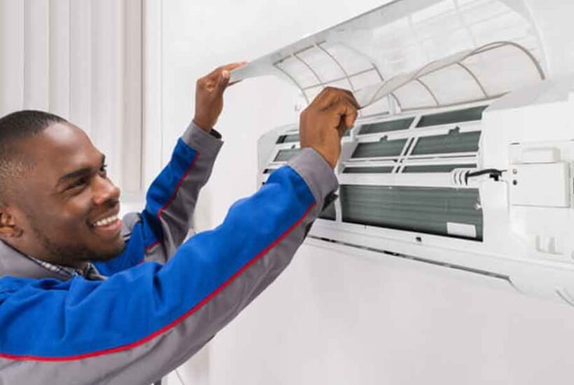 Mini-Split-Systems-Maintenance-Tips
