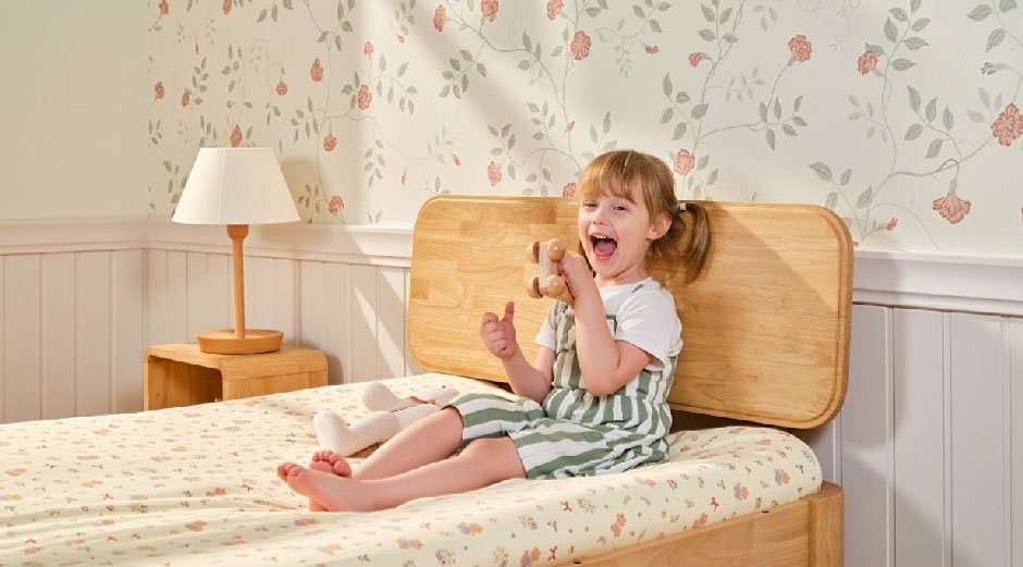 Movement as Part of Early Physical Development