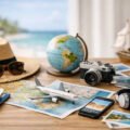 Planning a Birthday Trip Abroad