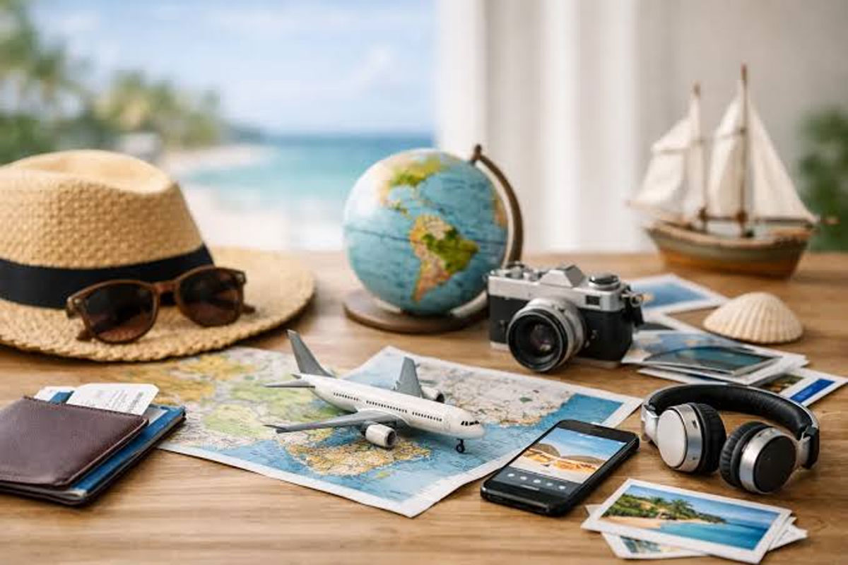 Planning a Birthday Trip Abroad