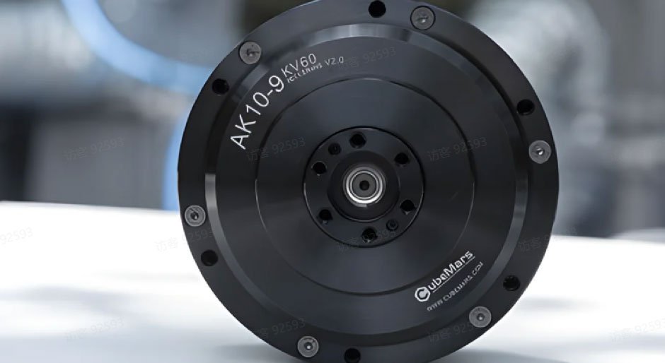 Selecting the Right Robot Joint Motor for Challenging Tasks