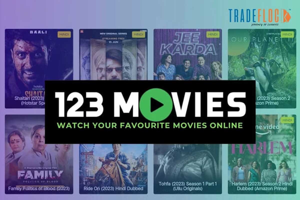 Sites Like 123movies