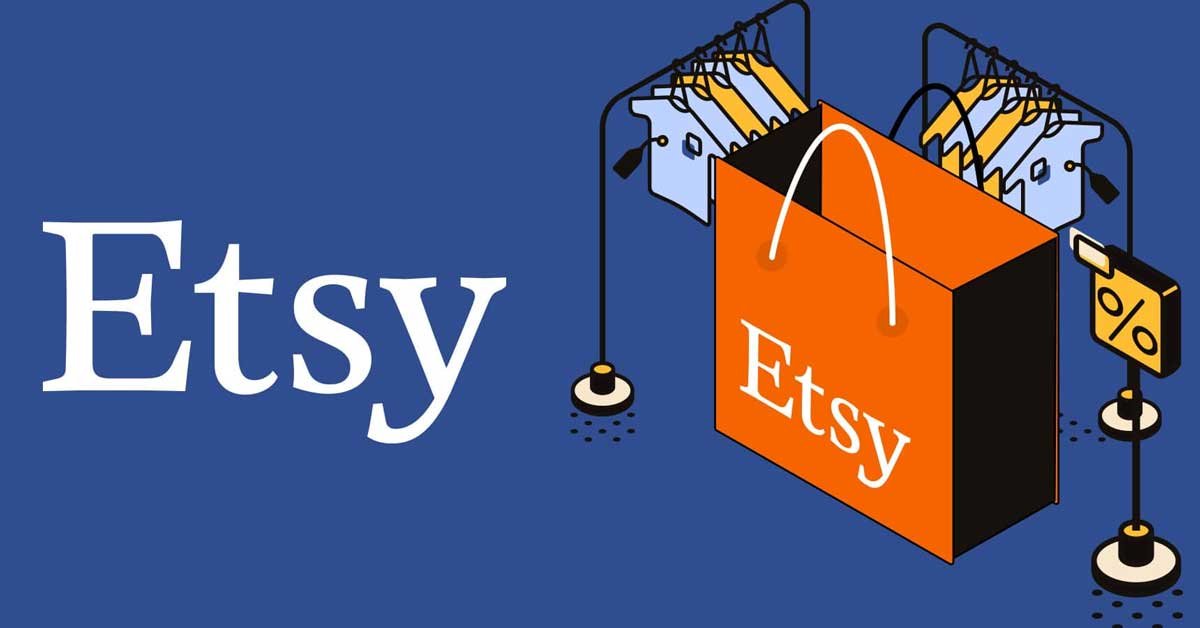Sites Like Etsy